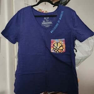 Marvel Dr. Strange ladies shirt